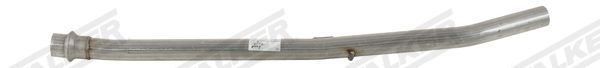 WALKER 08228 Exhaust Pipe
