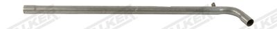 Exhaust Pipe WALKER 08231