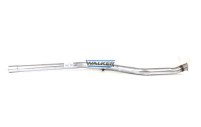 Exhaust Pipe WALKER 08234