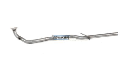 Exhaust Pipe WALKER 08237