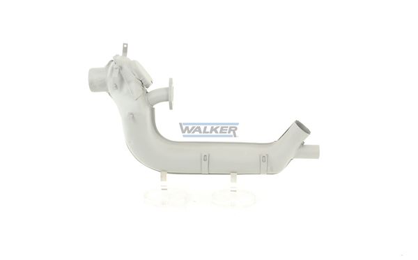 WALKER 08296 Centre Muffler