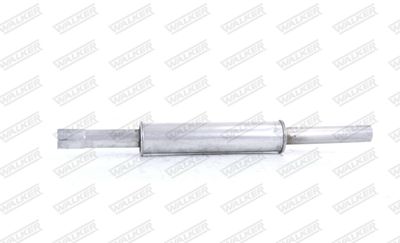 Front Muffler WALKER 08310