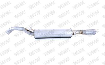 Rear Muffler WALKER 08330