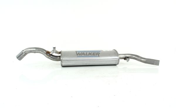 WALKER 08347 Rear Muffler
