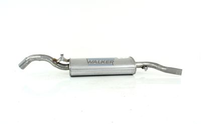 Rear Muffler WALKER 08347