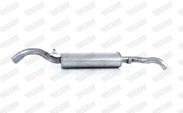 WALKER 08349 Rear Muffler