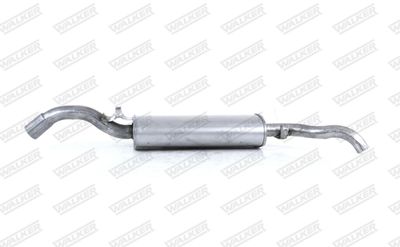 Rear Muffler WALKER 08349