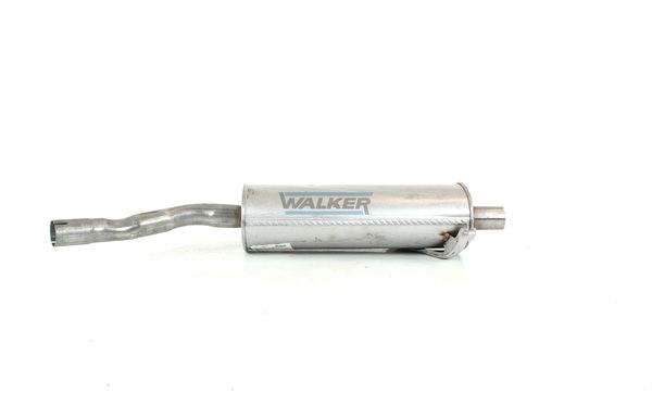 WALKER 08445 Centre Muffler