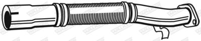Exhaust Pipe WALKER 08447