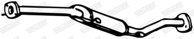 Centre Muffler WALKER 08449