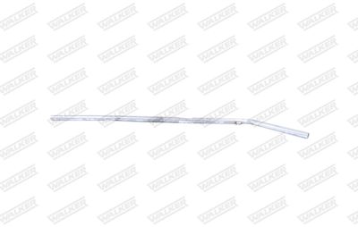 Exhaust Pipe WALKER 08452