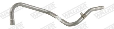 Exhaust Pipe WALKER 08453