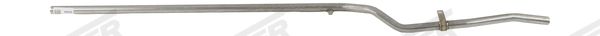 WALKER 08454 Exhaust Pipe