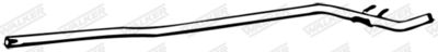 Exhaust Pipe WALKER 08464