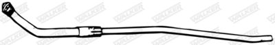 Exhaust Pipe WALKER 08530