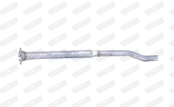 WALKER 08558 Exhaust Pipe