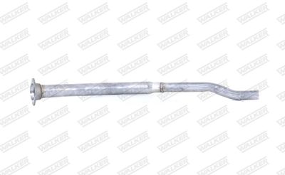 Exhaust Pipe WALKER 08558