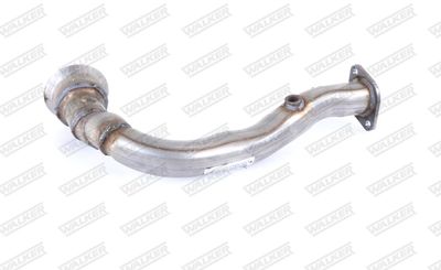 Exhaust Pipe WALKER 08580