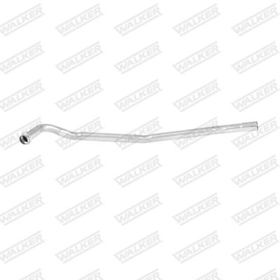 WALKER 08667 Exhaust Pipe