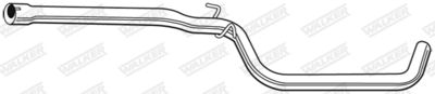 Exhaust Pipe WALKER 08950