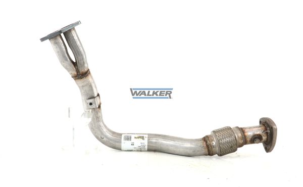 WALKER 08957 Exhaust Pipe