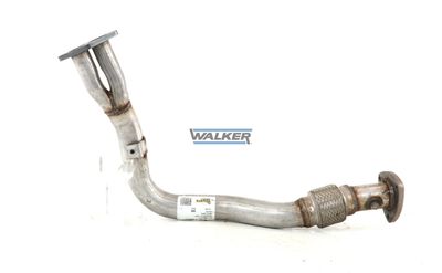 Exhaust Pipe WALKER 08957