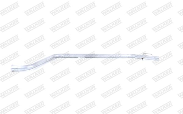 WALKER 08958 Exhaust Pipe