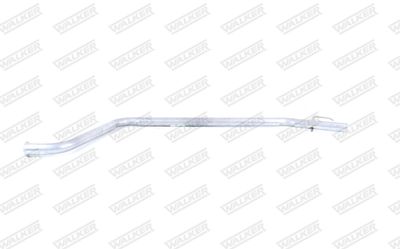 Exhaust Pipe WALKER 08958