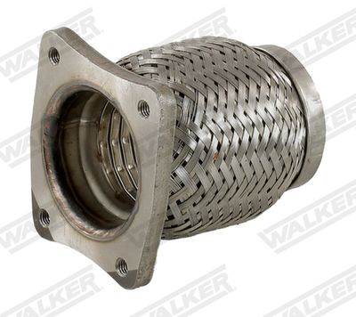 Corrugated Pipe, exhaust system WALKER 08960