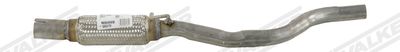 Exhaust Pipe WALKER 08970