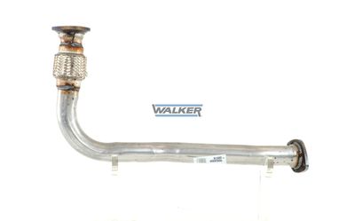 Exhaust Pipe WALKER 08978