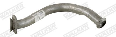 Exhaust Pipe WALKER 08985