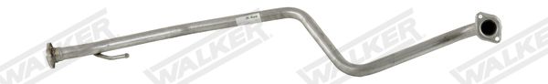 WALKER 08987 Exhaust Pipe