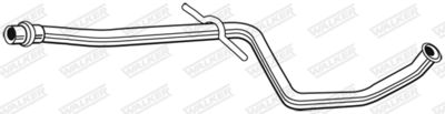Exhaust Pipe WALKER 08988