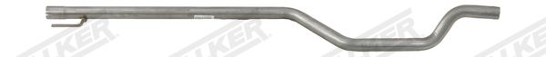 WALKER 08991 Exhaust Pipe