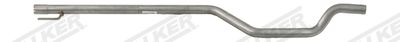 Exhaust Pipe WALKER 08991