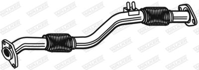 Exhaust Pipe WALKER 08992
