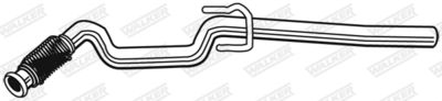 Exhaust Pipe WALKER 08995