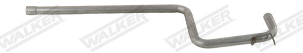 WALKER 08997 Exhaust Pipe