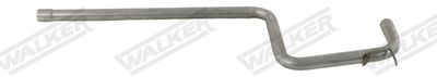 Exhaust Pipe WALKER 08997