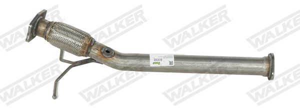 WALKER 08998 Exhaust Pipe