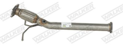 Exhaust Pipe WALKER 08998