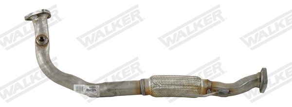 WALKER 08999 Exhaust Pipe