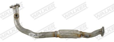 Exhaust Pipe WALKER 08999