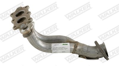 Exhaust Pipe WALKER 09000