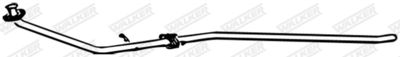 Exhaust Pipe WALKER 09069