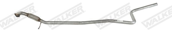 WALKER 09108 Exhaust Pipe