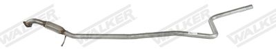 Exhaust Pipe WALKER 09108