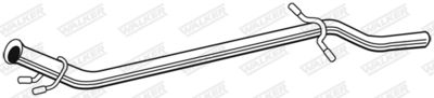 Exhaust Pipe WALKER 09113