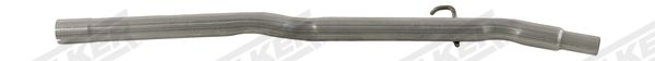 WALKER 09116 Exhaust Pipe